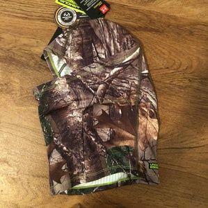 Unisex Under Armour Hunting Mask